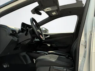 VW ID.5 GTX 4motion