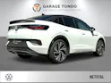 VW ID.5 GTX 4motion