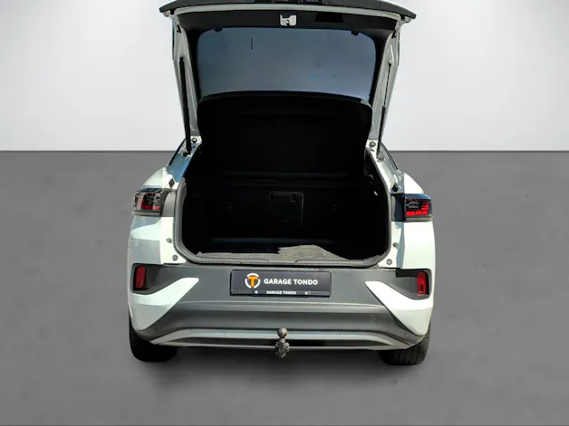 VW ID.5 GTX 4motion