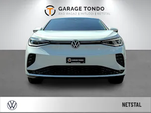 VW ID.5 GTX 4motion