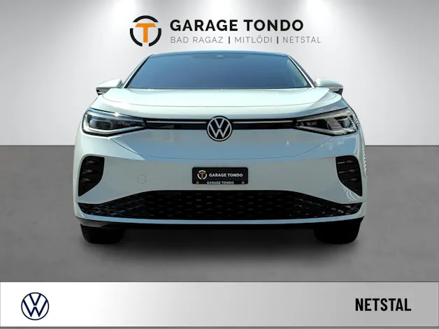 VW ID.5 GTX 4motion