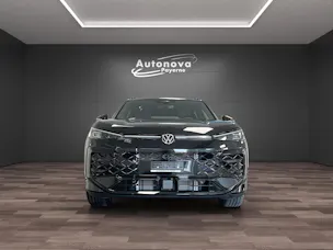 VW T-Roc 1.5 eTSI mHEV R-Line DSG