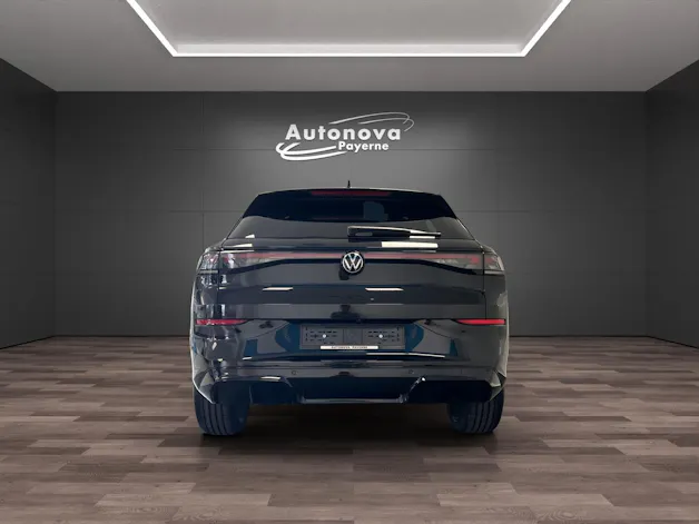 VW T-Roc 1.5 eTSI mHEV R-Line DSG