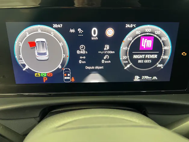 VW T-Roc 1.5 eTSI mHEV R-Line DSG