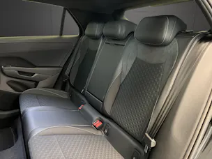 VW T-Roc 1.5 eTSI mHEV R-Line DSG