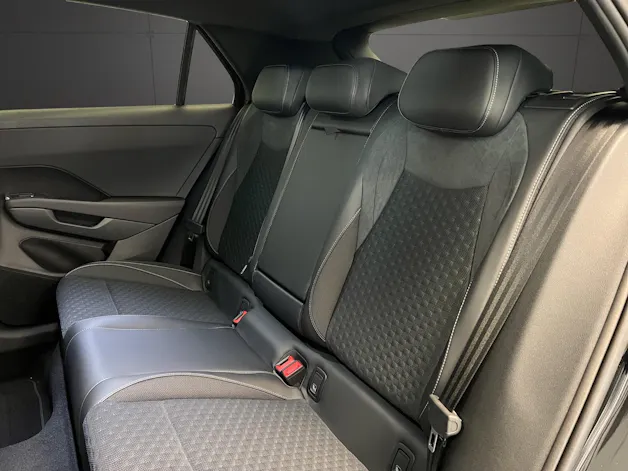 VW T-Roc 1.5 eTSI mHEV R-Line DSG