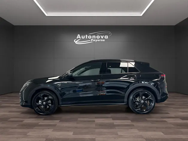 VW T-Roc 1.5 eTSI mHEV R-Line DSG