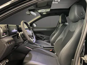 VW T-Roc 1.5 eTSI mHEV R-Line DSG