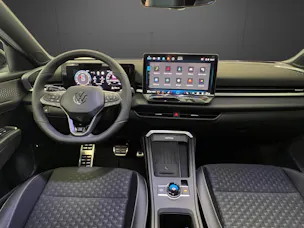 VW T-Roc 1.5 eTSI mHEV R-Line DSG