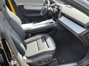 Polestar 4 Long Range Dual Motor