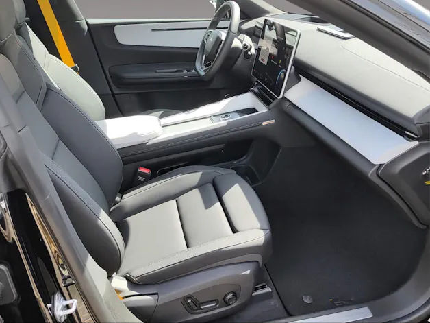 Polestar 4 Long Range Dual Motor
