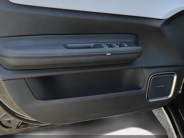 Polestar 4 Long Range Dual Motor