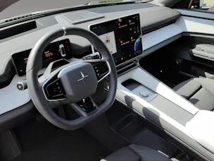 Polestar 4 Long Range Dual Motor