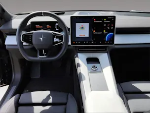 Polestar 4 Long Range Dual Motor