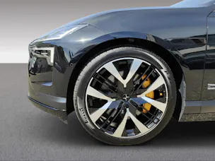 Polestar 4 Long Range Dual Motor