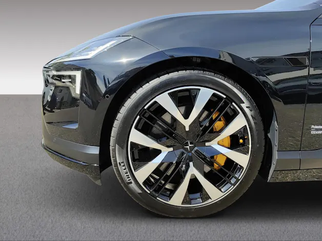 Polestar 4 Long Range Dual Motor