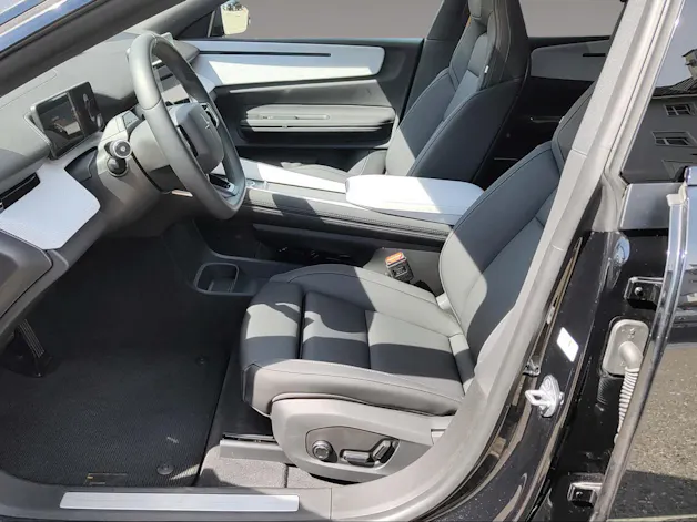 Polestar 4 Long Range Dual Motor