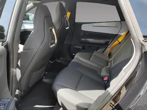Polestar 4 Long Range Dual Motor