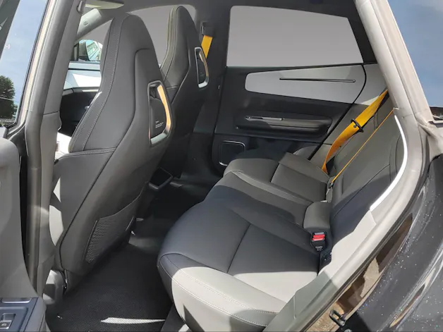 Polestar 4 Long Range Dual Motor