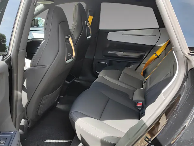 Polestar 4 Long Range Dual Motor