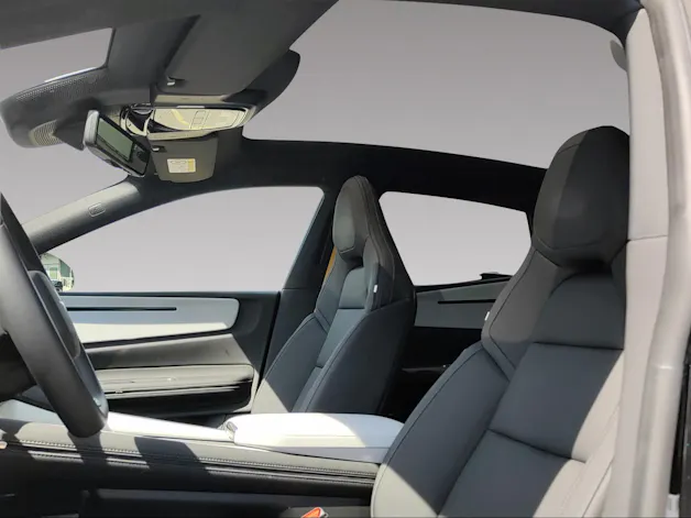 Polestar 4 Long Range Dual Motor