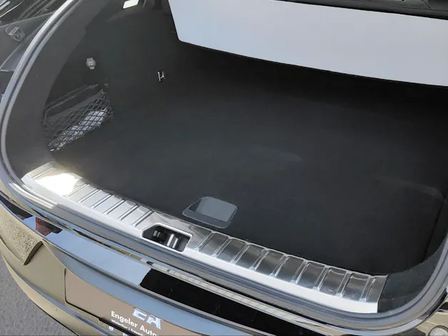 Polestar 4 Long Range Dual Motor