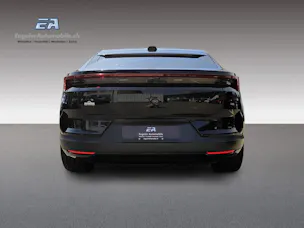 Polestar 4 Long Range Dual Motor