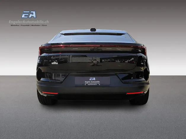Polestar 4 Long Range Dual Motor