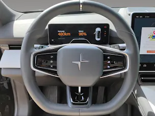 Polestar 4 Long Range Dual Motor