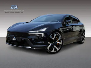 Polestar 4 Long Range Dual Motor