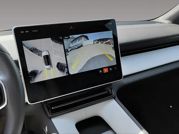 Polestar 4 Long Range Dual Motor