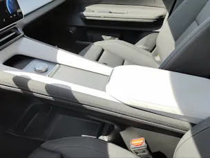 Polestar 4 Long Range Dual Motor