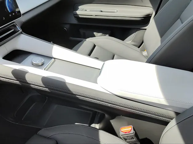 Polestar 4 Long Range Dual Motor
