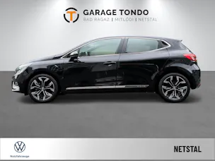 RENAULT Clio 1.3 TCe Intens