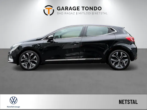 RENAULT Clio 1.3 TCe Intens