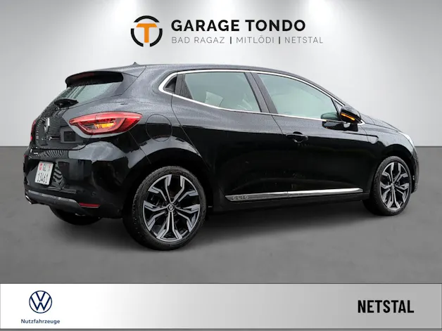 RENAULT Clio 1.3 TCe Intens