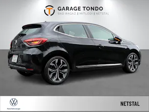 RENAULT Clio 1.3 TCe Intens