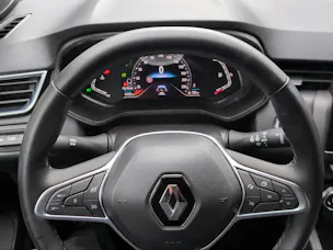 RENAULT Clio 1.3 TCe Intens