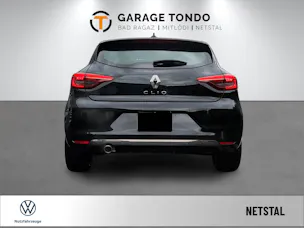 RENAULT Clio 1.3 TCe Intens