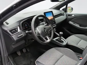 RENAULT Clio 1.3 TCe Intens