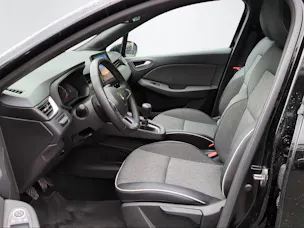 RENAULT Clio 1.3 TCe Intens