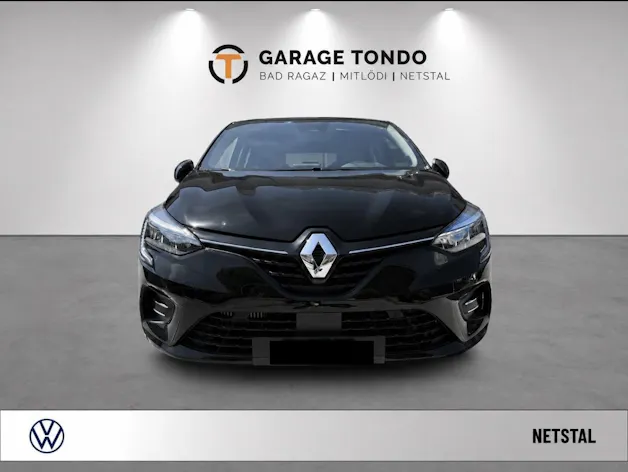 RENAULT Clio 1.3 TCe Intens