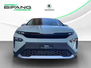 SKODA Elroq 85 Selection