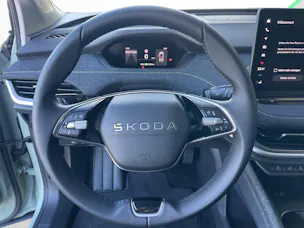 SKODA Elroq 85 Selection