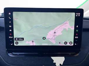 SKODA Elroq 85 Selection