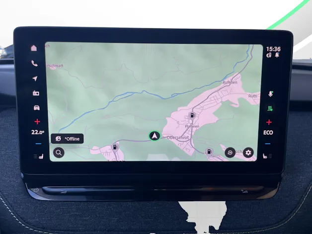 SKODA Elroq 85 Selection