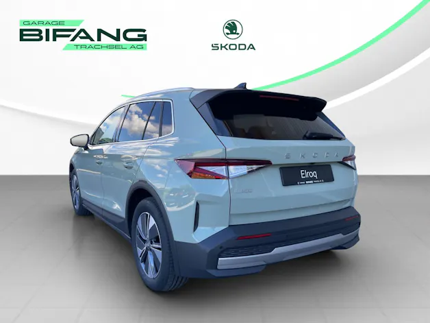 SKODA Elroq 85 Selection
