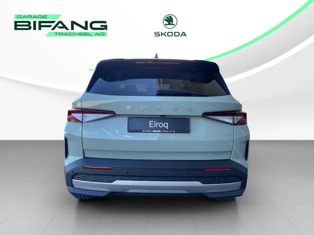 SKODA Elroq 85 Selection