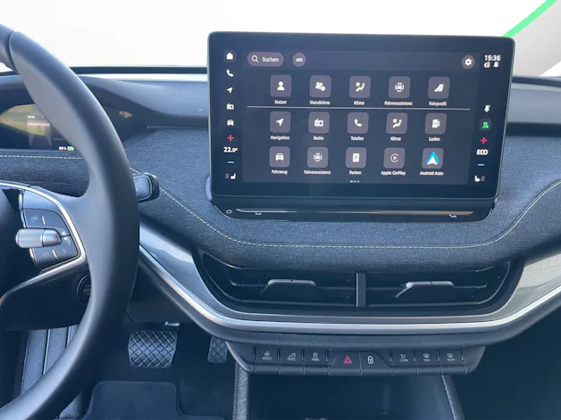 SKODA Elroq 85 Selection