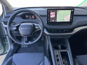 SKODA Elroq 85 Selection